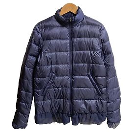 Casaco de Penas Moncler sacai SUMIRE