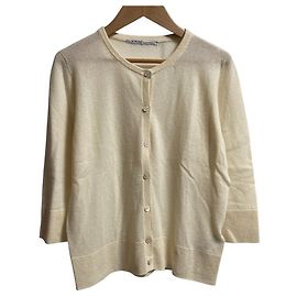 Autre Marque Agnona Cardigan aus Kaschmirstrick