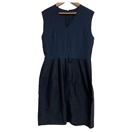 Autre Marque Ärmelloses Kleid YOKO CHAN