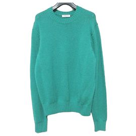 Autre Marque EVERYDAY I LIKE Maglia girocollo classica