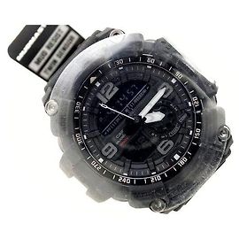 Autre Marque Montre Casio G-SHOCK MADMASTER en acier inoxydable
