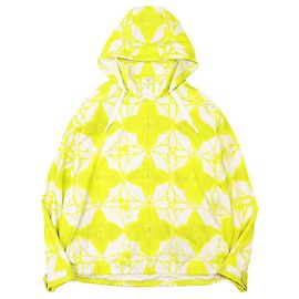 Louis Vuitton Monogram Rainwear Blouson