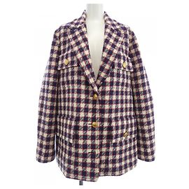 Chaqueta Gucci 569132 ZABIN