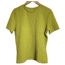 Autre Marque SLOBE IENA Washed Pleats Pullover