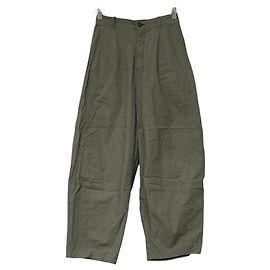 Autre Marque Simplicite Curve Pants