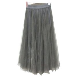 Autre Marque SHIPS Gonna lunga in tulle