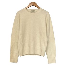 Autre Marque UNITED ARROWS Kaschmir-Wollmischung Strickpullover