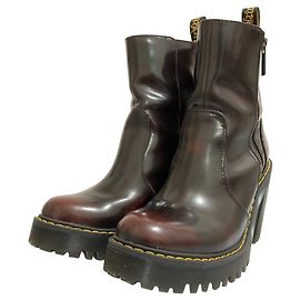 Autre Marque Dr. Martens MAGDALENA Stieletten