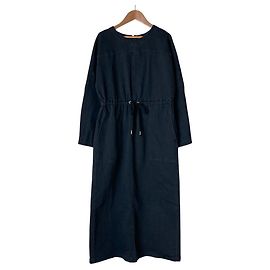 Autre Marque Vestido Soffitto Denim