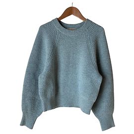Autre Marque MACPHEE Maglione in lana e cashmere