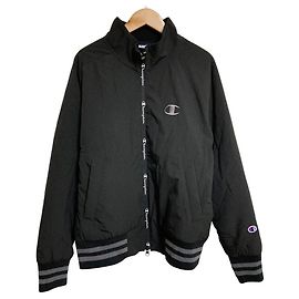 Autre Marque Champion CW-YG604 Zip Jacket