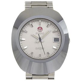 Autre Marque Rado DiaStar Stainless Steel Limited Edition