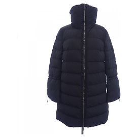 Cappotto in piuma Moncler BELIA
