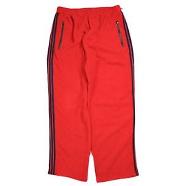 Autre Marque Pantaloni jogging in pile INSCRIRE