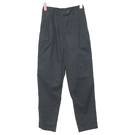 Autre Marque Ron Herman HANNAH Baumwollhose