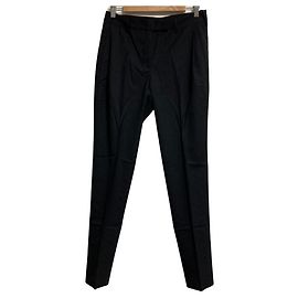 Pantalones de lana Mackintosh 120S
