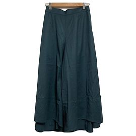 Autre Marque Calças largas DAMAcollection