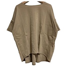 Autre Marque JOURNAL STANDARD relume ADDICT Crew Neck Pullover