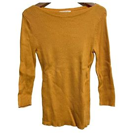 Autre Marque GALERIE VIE Rib Knit Top