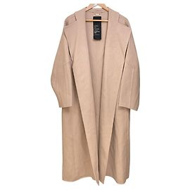 Autre Marque Chaos GL Arsuperior Wollmantel