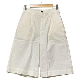 Autre Marque Pantaloni-gonna Babylone bianchi
