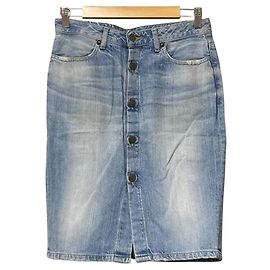 Autre Marque Gonna in denim R.H Vintage