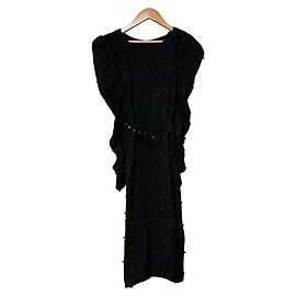 Autre Marque Vestido Stretch Rachel Comey