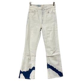 Autre Marque Mother THE TRIPPER Denim Pants