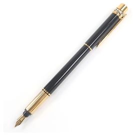Caneta Tinteiro Cartier Trinity Au750