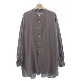 Autre Marque Camicia marrone 45RPM