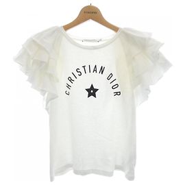 Autre Marque Christian Dior CHRISTIAN DIOR Signature Japan Exclusive Top