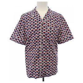 Camisa de algodão Valentino