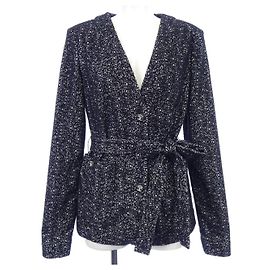 Giacca Chanel LOOK7