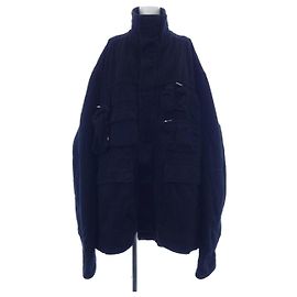 Maison Martin Margiela MM6 SH0AM0037 Jacke