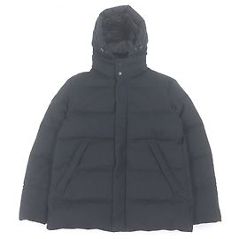 Autre Marque Chaqueta de lana y plumón DUNO VIRTUS PRATO