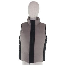 Moncler LYTHRUM Nylon-Daunenweste