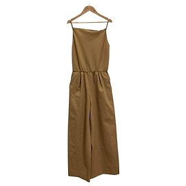 Autre Marque MACPHEE Jumpsuit aus Polyester und Baumwolle