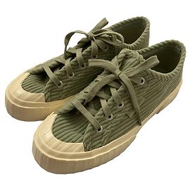 Autre Marque Superga 2630 STRIPE CORDUROY Sapatilhas em veludo cotelê