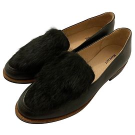 Autre Marque Mocassin Meritxell Fur Combo