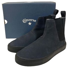 Autre Marque Converse COUPE EPAIS SIDEGORE Short Boots