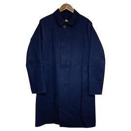 Cappotto gommato Mackintosh