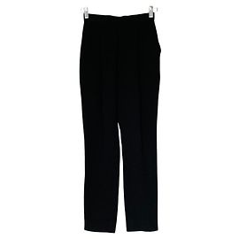Autre Marque ENFOLD Easy Tuck Pants