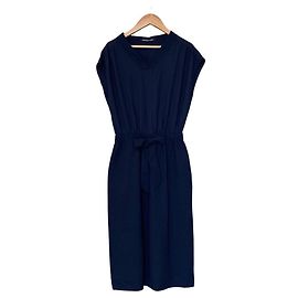 Autre Marque Vestido STRAWBERRY-FIELDS French Sleeve