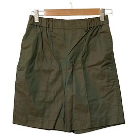 Autre Marque Pilgrim Shorts Grün