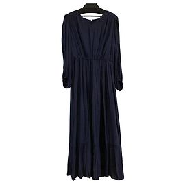 Autre Marque Vestido largo Green Label Relaxing D CLAN
