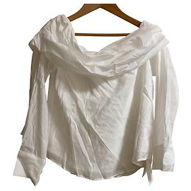 Autre Marque Blusa Off Shoulder Snidel