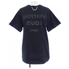 Louis Vuitton LOUIS VUITTON bedrucktes T-Shirt
Baumwoll-T-Shirt