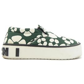 Baskets Marni Vertes
