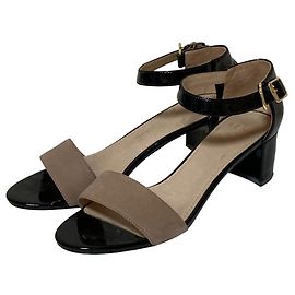 Autre Marque IENA Lackleder Separate Pumps
