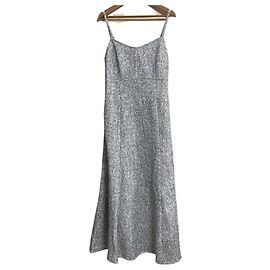 Autre Marque Vestido de Tweed And Couture